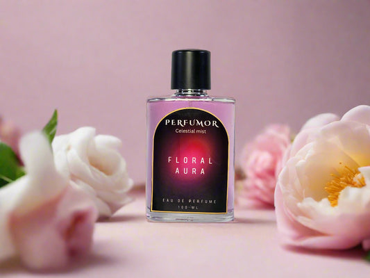 Floral Aura
