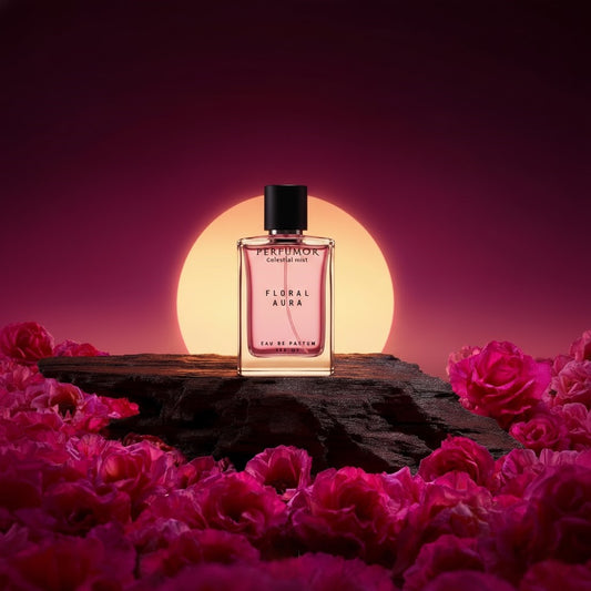 Floral Aura