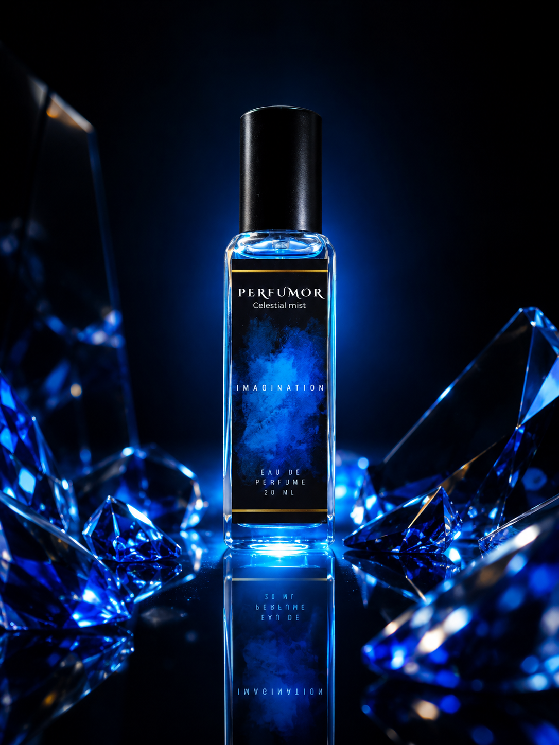 Perfumor IMAGINATION Eau De Parfum 20 ml Luxury Perfume