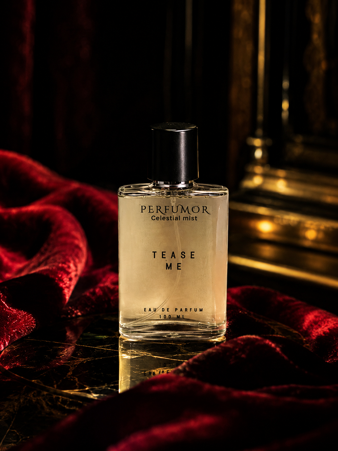 Perfumor SEDUCE ME Eau De Parfum 20 ml Luxury Perfume