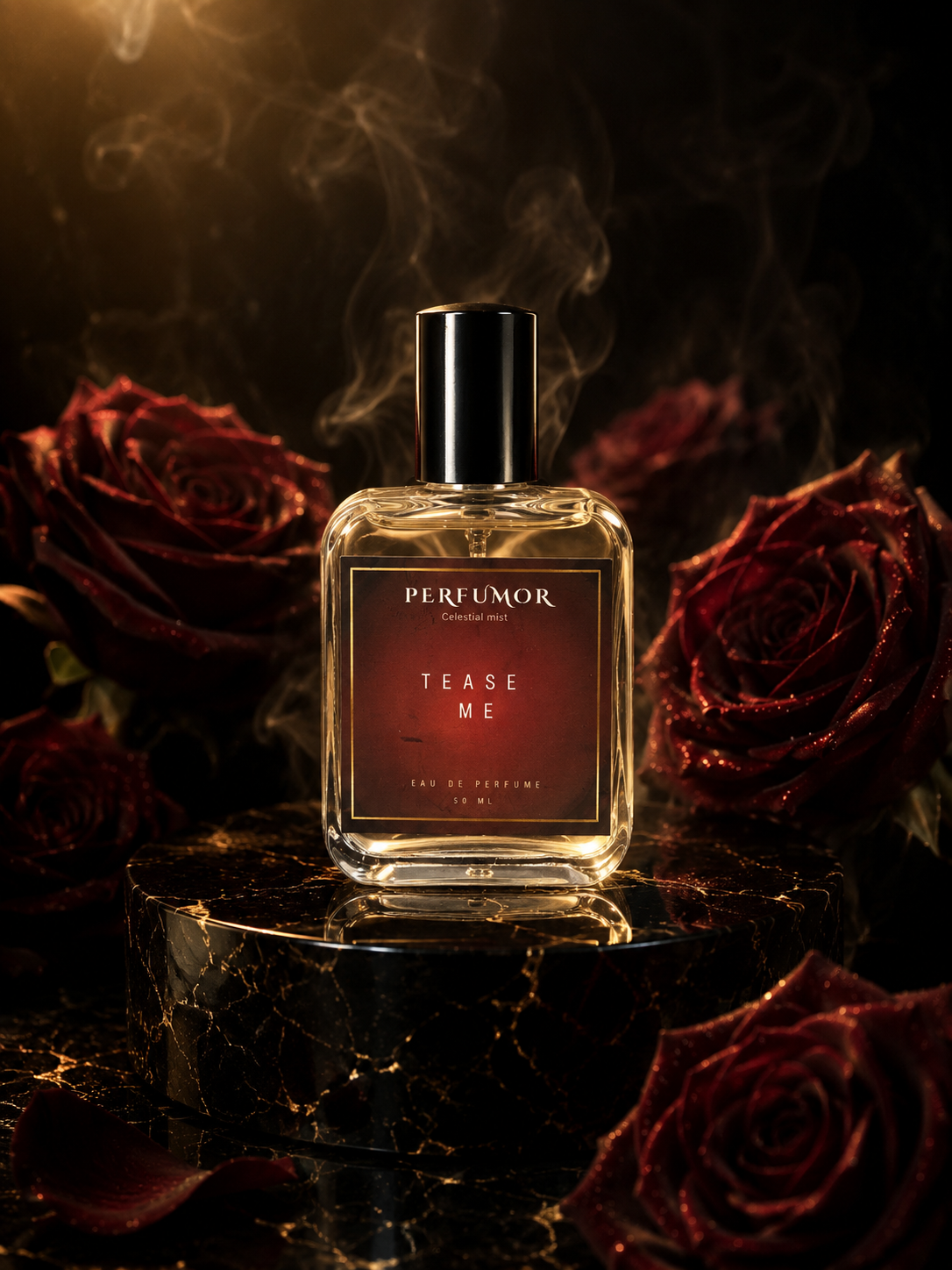 Perfumor SEDUCE ME Eau De Parfum Luxury Perfume - Gallery Image 2